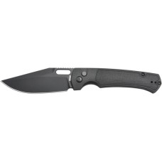 Ніж Artisan Revel BB Black (1867P-BBK)