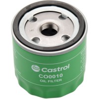 Фільтр масляний Castrol Filters CO0010