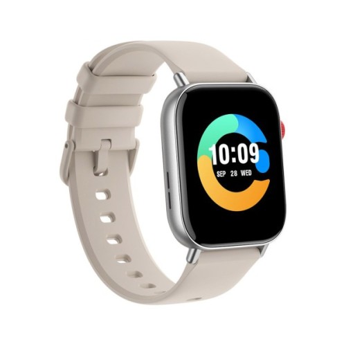 Смарт-годинник Gelius Pro GP-SW009 (Amazwatch Numix) Silver (2099900996962)