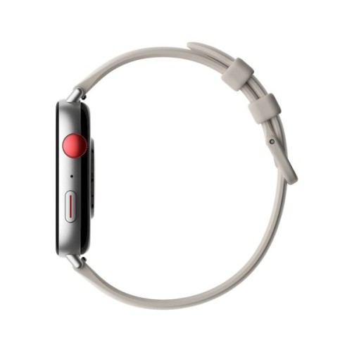 Смарт-годинник Gelius Pro GP-SW009 (Amazwatch Numix) Silver (2099900996962)