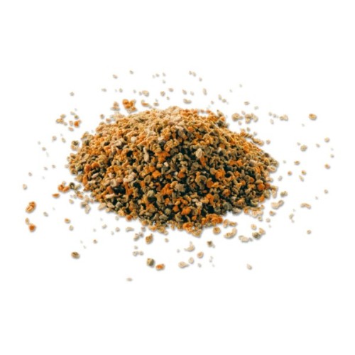 Корм для риб Tetra Min Granules для акваріумних рибок 200 г (гранули) (4004218812208)
