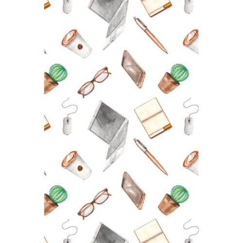 Книга Злови дзен на роботі. Щоденник, який допоможе позбутися бридні та знайти спокій у хаосі Vivat (9789669828897)