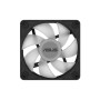 Кулер до корпусу ASUS AR120-1 FAN ARGB BLACK (90DA00E0-B09000)