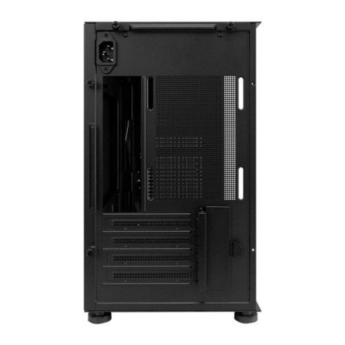 Корпус для ПК 1stPlayer Mi6-EV-BK