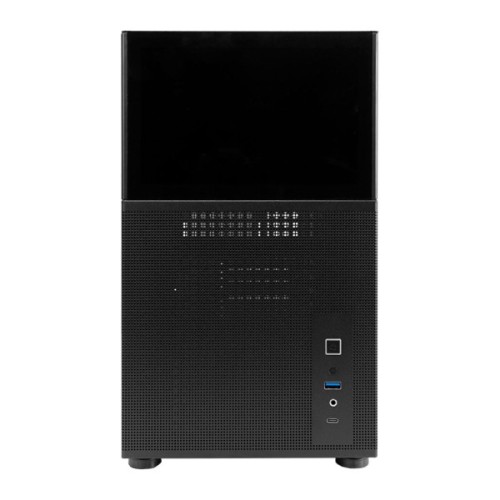 Корпус для ПК 1stPlayer Mi6-EV-BK