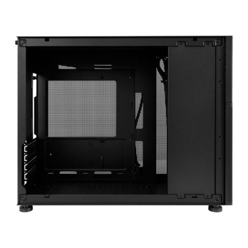 Корпус для ПК 1stPlayer Mi6-EV-BK