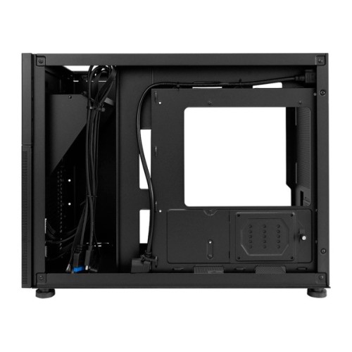 Корпус для ПК 1stPlayer Mi6-EV-BK