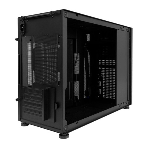 Корпус для ПК 1stPlayer Mi6-EV-BK