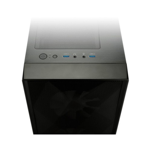 Корпус для ПК FSP CST130BASICB