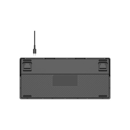 Клавіатура A4Tech Bloody AT75 USB RGB UA Black (4711421002769)