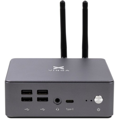 Комп'ютер Vinga Mini PC V661 (V6611235U.16512)