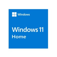 Операційна система Microsoft Windows 11 Home англ, ОЕМ на DVD носії (KW9-00632)