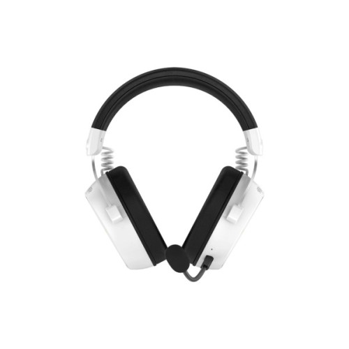 Навушники Hator Hypergang 3 Wireless White (ESH56)