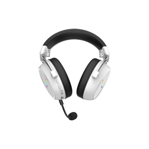 Навушники Hator Hypergang 3 Wireless White (ESH56)