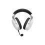 Навушники Hator Hypergang 3 Wireless White (ESH56)