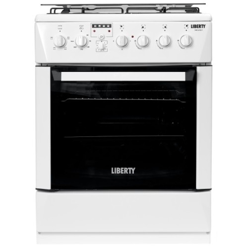 Плита Liberty PWE 6105-F