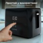 Тостер AENO ATS0002B