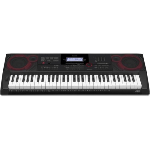 Синтезатор Casio CT-X3000 (222025)