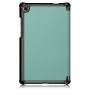 Чохол до планшета BeCover Lenovo Tab M8 TB-8505/TB-8705/M8 TB-8506 (3 Gen) Dark Green (705979)