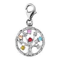 Кулон Julie Julsen JJCH0252.1