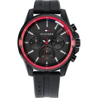 Наручний годинник Tommy Hilfiger 1791793