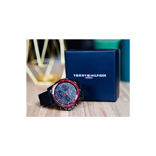 Наручний годинник Tommy Hilfiger 1791793