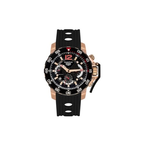 Наручний годинник Quantum Watch BAR877.851