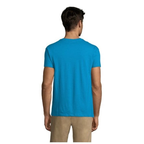 Футболка Sol's Regent морський XL (11380321XL)