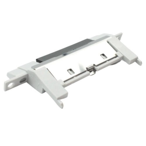 Гальмівний майданчик HP LJ 1320/1160/2400/2410 аналог RM1-1298/FM2-6707/FM2-6009 Welldo (RM1-1298-WDS)