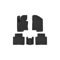 Килимок в салон EVAtech Kia K5 (TF) 2010-2015 3 покоління Sedan K (KI11687CV5KH5RBB)