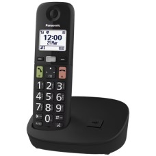 Телефон DECT Panasonic KX-TGU110UAB