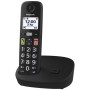 Телефон DECT Panasonic KX-TGU110UAB