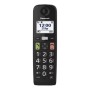 Телефон DECT Panasonic KX-TGU110UAB