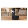Телефон DECT Panasonic KX-TGU110UAB