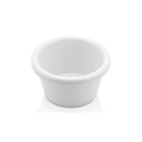 Соусниця Kulsan 60 мл біла (13160.PW)