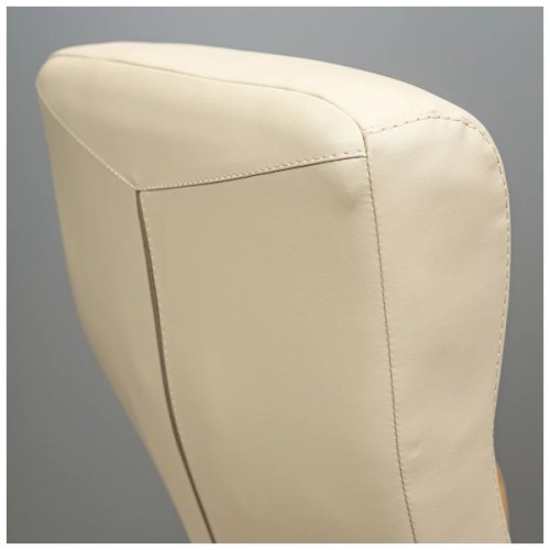 Офісне крісло Richman Вірджинія Вуд M-2 (Anyfix) Роккі 06 + Бук (R00000048689)