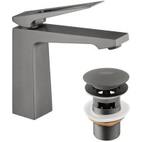 Змішувач Kroner Ersel-GRP0110BV (CV035472)