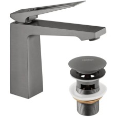 Змішувач Kroner Ersel-GRP0110BV (CV035472)