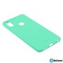 Чохол до мобільного телефона BeCover Matte Slim TPU Huawei P Smart 2019 Green (703182)