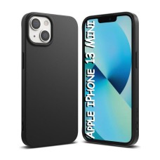 Чохол до мобільного телефона BeCover Apple iPhone 13 Mini Black (708633)