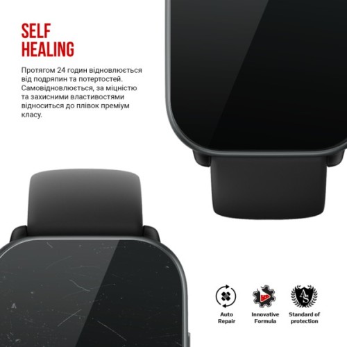Плівка захисна Armorstandart Amazfit Active 6 pcs (ARM73336)