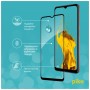 Скло захисне Piko Full Glue Nokia C22 Black (1283126582318)