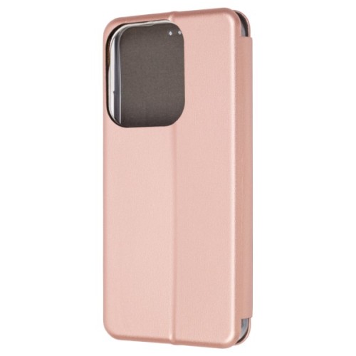 Чохол до мобільного телефона Armorstandart G-Case Xiaomi Redmi 15C 4G / Poco C85 4G Rose Gold (ARM87098)