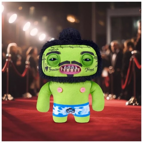 М'яка іграшка Fuggler Репзік Бітовий Мордач (15754D)