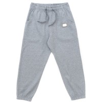 Штани дитячі Breeze спортивні (18751-122B-gray)