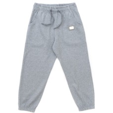 Штани дитячі Breeze спортивні (18751-122B-gray)