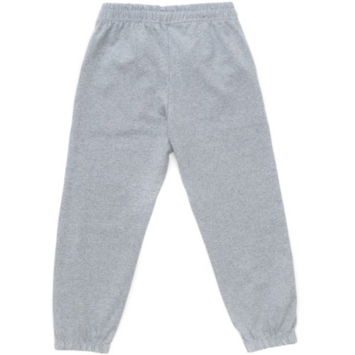 Штани дитячі Breeze спортивні (18751-122B-gray)