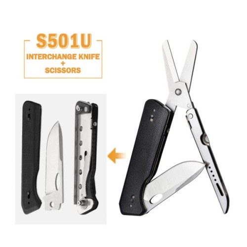 Мультитул Roxon KS (S501U)