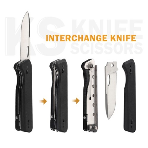 Мультитул Roxon KS (S501U)