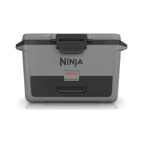 Термобокс Ninja FrostVault 47L Hard Cooler Grey (FB151EUGY)